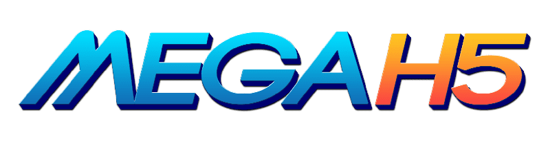 MEGA888 logo